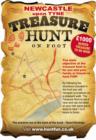 Image for Newcastle Upon Tyne Treasure Hunt on Foot