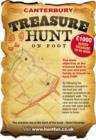 Image for Canterbury Treasure Hunt on Foot