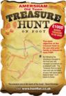 Image for Amersham Old Town Treasure Hunt on Foot