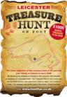 Image for Leicester Treasure Hunt on Foot
