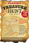 Image for Reading Treasure Hunt on Foot