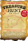 Image for Hereford Treasure Hunt on Foot
