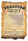 Image for Falmouth Treasure Hunt on Foot