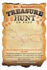 Image for St Austell Treasure Hunt on Foot