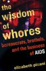 Image for The wisdom of whores  : bureaucrats, brothels and the business of AIDS