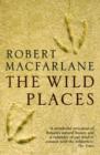 Image for The wild places