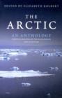 Image for The Arctic  : an anthology