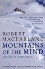 Image for Mountains Of The Mind