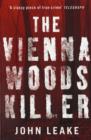 Image for The Vienna Woods Killer