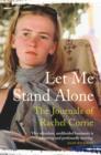 Image for Let Me Stand Alone