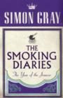 Image for The Smoking Diaries Volume 2