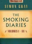 Image for The Smoking Diaries