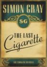 Image for The last cigarette