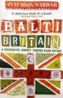 Image for Balti Britain  : a journey through the British Asian experience
