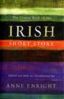 Image for The Granta book of the Irish short story