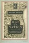 Image for Map of a nation  : a biography of the Ordnance Survey