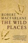 Image for WILD PLACES SIGNED EDITION