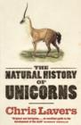 Image for The Natural History Of Unicorns
