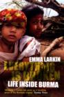 Image for Everything is broken  : life inside Burma