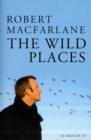 Image for The Wild Places