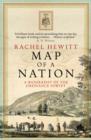 Image for Map of a nation  : a biography of the Ordnance Survey