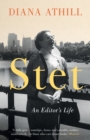 Image for Stet: a memoir