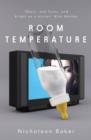 Image for Room temperature