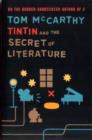 Image for Tintin and the secret of literature