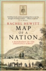 Image for Map of a Nation: A Biography of the Ordnance Survey