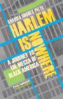 Image for Harlem is Nowhere