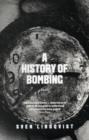 Image for A history of bombing