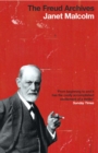 Image for In the Freud archives