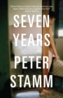 Image for Seven years: a novel