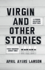 Image for Virgin: and Other Stories