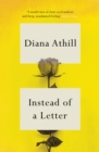 Image for Instead of a letter
