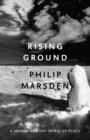Image for Rising ground  : a search for the spirit of place