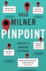 Image for Pinpoint: how GPS is changing our world