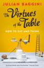 Image for The Virtues of the Table