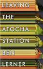 Image for Leaving the Atocha Station