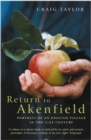 Image for Return to Akenfield: portrait of an English village in the twenty-first century
