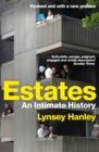 Image for Estates: an intimate history