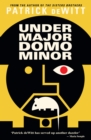 Image for Undermajordomo Minor