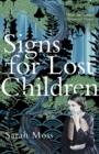 Image for Signs for lost children