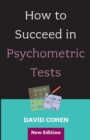 Image for How to succeed in psychometric tests