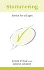 Image for Stammering  : advice for all ages