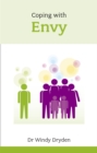 Image for Coping with envy  : feeling at a disadvantage with friends and family