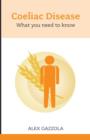 Image for Coeliac disease  : what you need to know