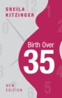 Image for Birth Over 35