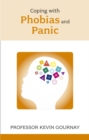 Image for Coping with phobias and panic