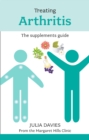 Image for Treating arthritis: the supplements guide
